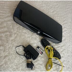 TiVo Roamio OTA (NO Lifetime Subscription) Included Model TCD846500 1TB w/Remote